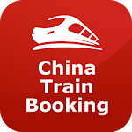 Cover Image of डाउनलोड China Train Booking  APK