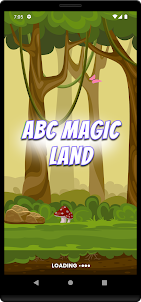 ABC Magic Land