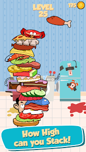 Mr Bean – Sandwich Stack For PC installation