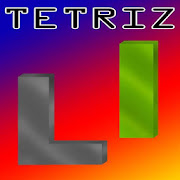 Tetriz  Icon