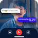 Farel Prayoga Fake Call Video - Androidアプリ