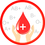Blood Donor App - Search Blood Donors in Sialkot Apk