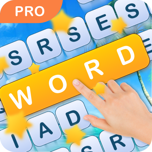 Scrolling Words Pro 2.3.1 Icon