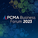 Cover Image of Скачать PCMA Business Forum  APK