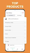 PureCheck: Scan Food, Cosmetic screenshot 1