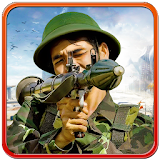 Commando Terrorist Attack icon