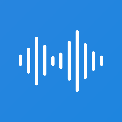 Voice Recorder Pro 1.0.1 Icon