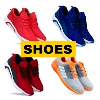 Men Shoes Online Shopping app India - Buy Online