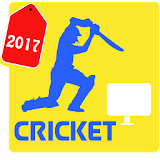 Indian CRICKET IPL2017? icon