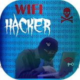 WIFI Hacker (prank) icon