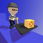 Cover Image of Download Spatula Thief  APK
