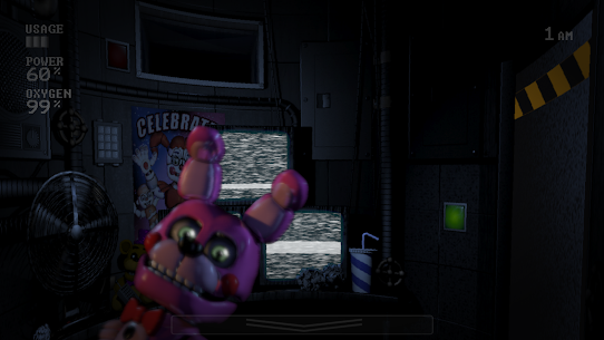 Five Nights at Freddy’s: Sister Location 3