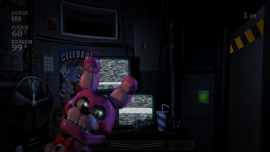 Five Nights at Freddy’s: SL v2.0.3 MOD APK (Unlocked) 3