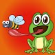Buggy Frog