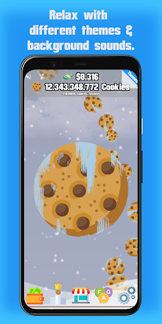 Cash4Cookies - Earn REAL Cash! - Screenshot 4