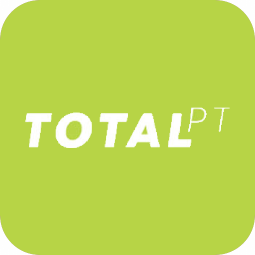 TotalPT logo