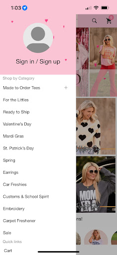 P&PD Wholesale Screen 2