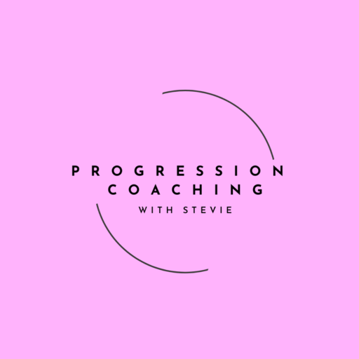 Progression Coaching logo