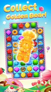 Candy Charming Mod APK