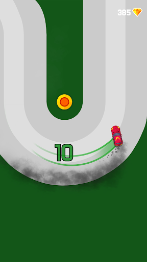 Sling Drift - Action - games