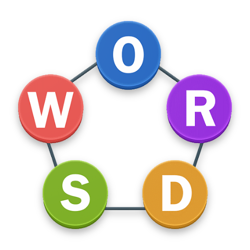 Anagram - Words Finder  Icon