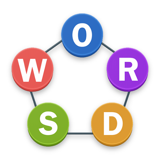 Anagram - Words Finder Logo