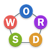 Anagram - Words Finder icon