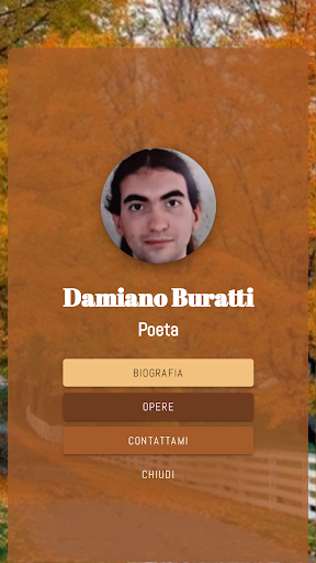Damiano Buratti Screen 2