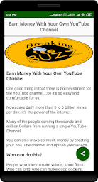 Earn Money Online: Work From Home Ideas and tips