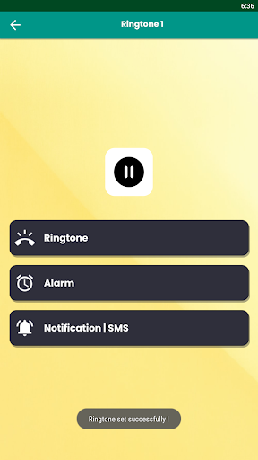 Islamic ringtones without net Screen 3