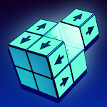Tap Block Puzzle－3D Сube Games