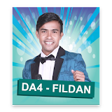 Lagu Fildan DA4 - NEW icon