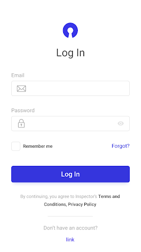 Android application NeuralSpect screenshort