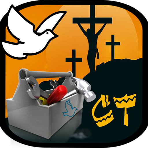 CHRISTIAN ToolBoX  Icon