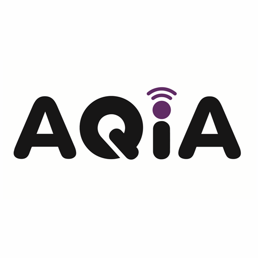 AQiA logo