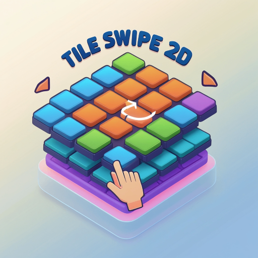 Tile Swipe 2D Download on Windows