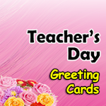 Cover Image of Download Teacher's Day Greetings, Shayari and Wishes 1 APK
