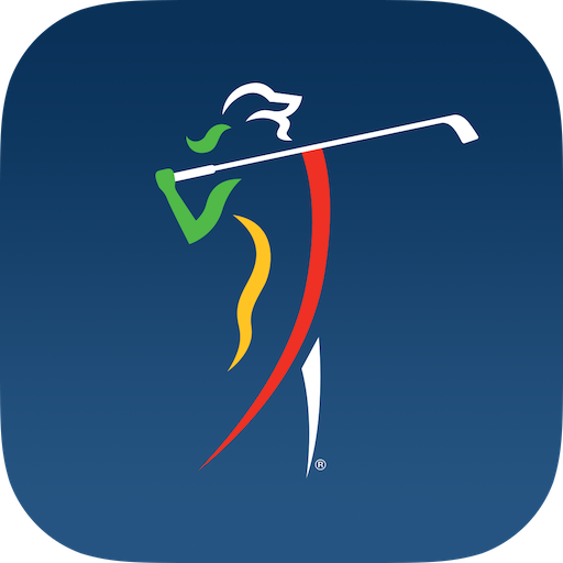 LPGA Now logo