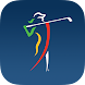 LPGA Now - Androidアプリ