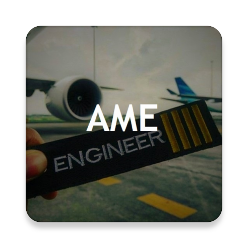 Aircraft Maintenance Engg(AME) 1.2 Icon