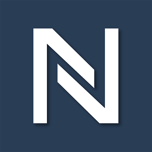 Nooks - Find Your Nook Logo