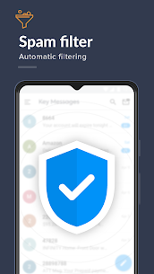 Spam blocker for android, Block text For PC installation
