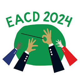 Icoonafbeelding voor EACD 2024
