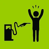 Gasolina ou Etanol icon