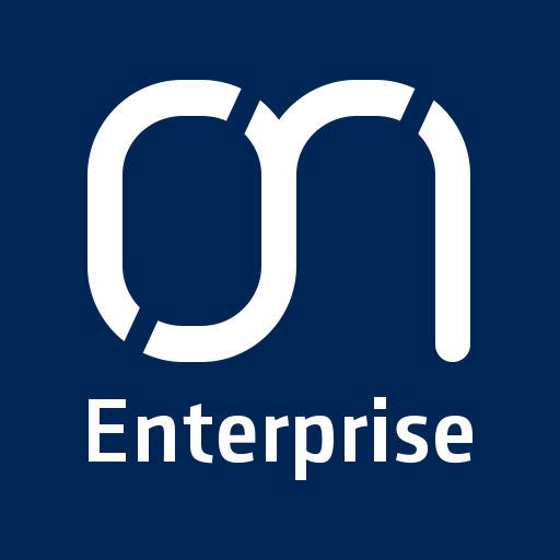 OnAV Enterprise logo