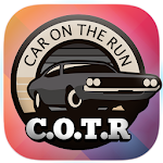 Car on the Run: Epic Chase Apk