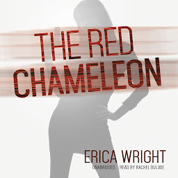Icon image The Red Chameleon