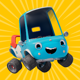 Meet Mojo Swoptops Mod Apk