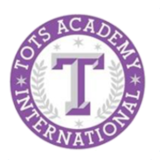 Tots Academy logo