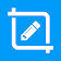 ScreenMaster:Screenshot Markup icon